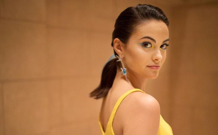 Camila Mendes Net Worth in 2021: All Details Here